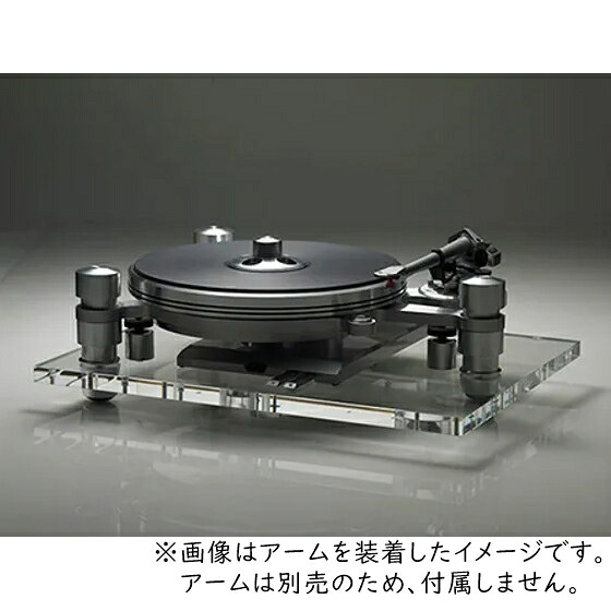 ORACLE DELPHI MKVI Gen-2(アームレス) アナログ・ターンテーブル オラクル デルフィ|オーディオ専門店スクェア