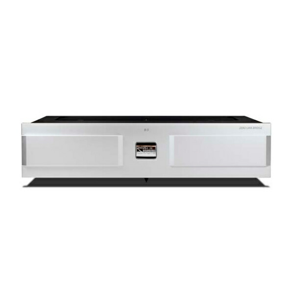SOULNOTE　B-3/PS（プレミアムシルバー）　USB-ZERO LINK Bridge　ソウルノート　B3画像