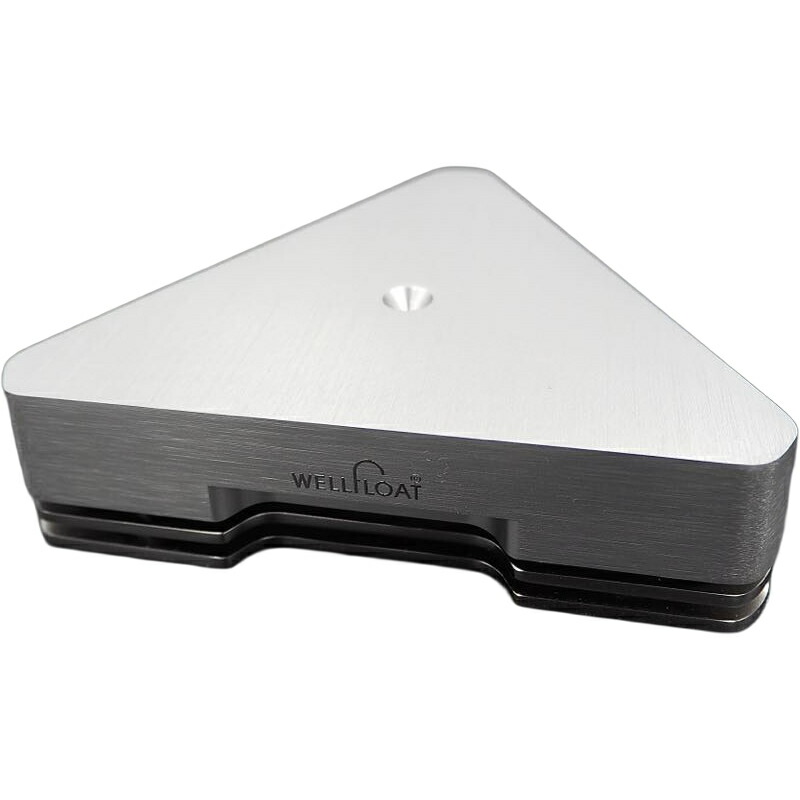 WELLFLOAT WELLDELTA Basilis II（1個）2段振子社会システムインシュレーター