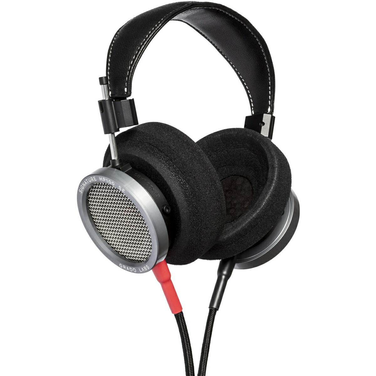 GRADO Signature HP100 SE オープンエアーヘッドフォン