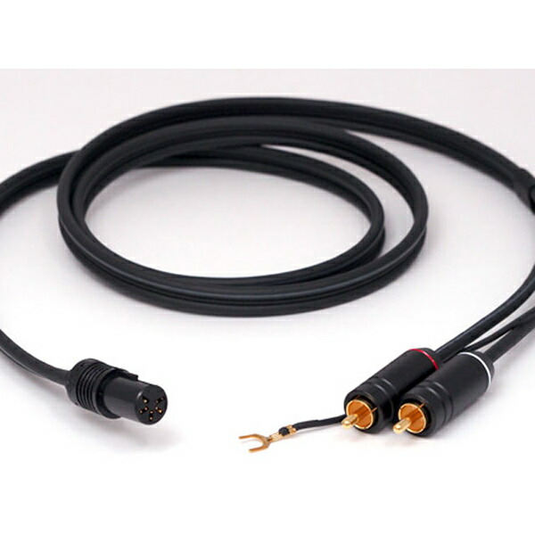 BELLDREAM BD-マイコン550ST （5いの一番端子・RCA） (1.2m) 音の高低手/フォノケーブル 呼びりん意気ごみ BDPC550ST スピーカーケーブル-AVケーブル