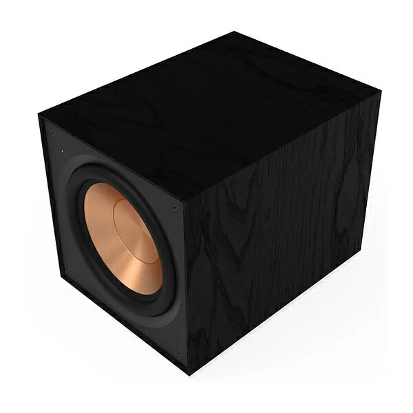 KLIPSCH　R-101SW　サブウーファー　R101SW　クリプシュ