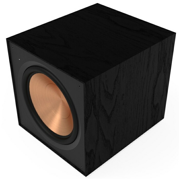 KLIPSCH R-121SW サブウーファー R121SW クリプシュ