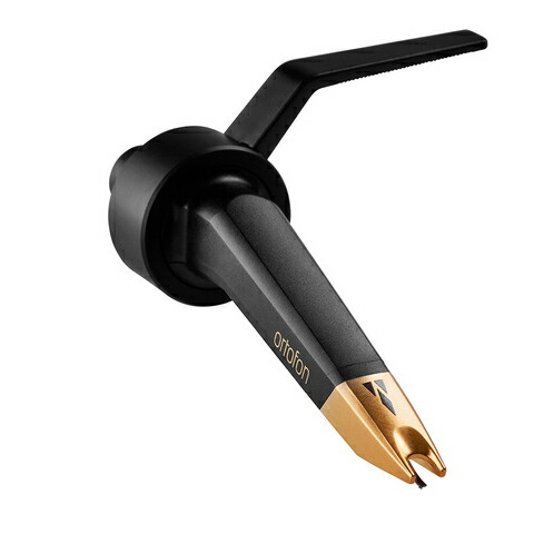 ortofon Concorde MkII ELITE DJ用薬莢 MM オルトフォン