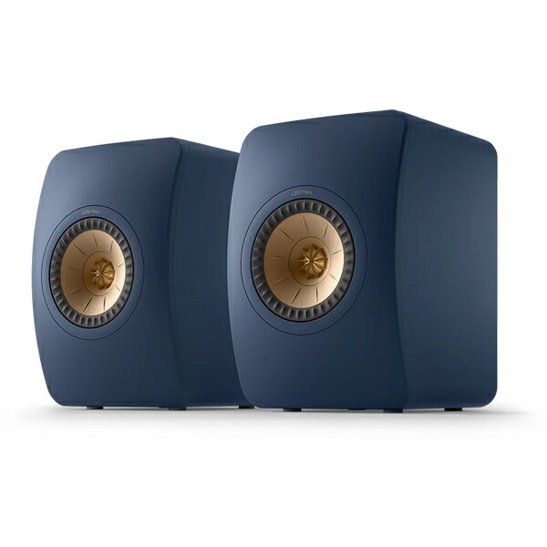 楽天市場】【在庫あり】KEF LS50 Meta スピーカー ペア 新品 : ザ