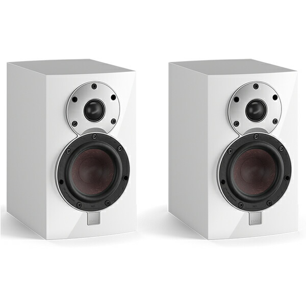 DALI FAZON／SAT／CW スピーカー ダリ チョークホワイト【受