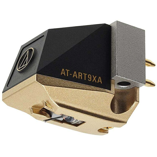 audio-technica　AT-ART9XA　MCカートリッジ　オーディオテクニカ　ATART9XA