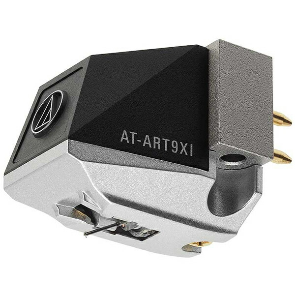 audio-technica　AT-ART9XI　MCカートリッジ　オーディオテクニカ　ATART9XI