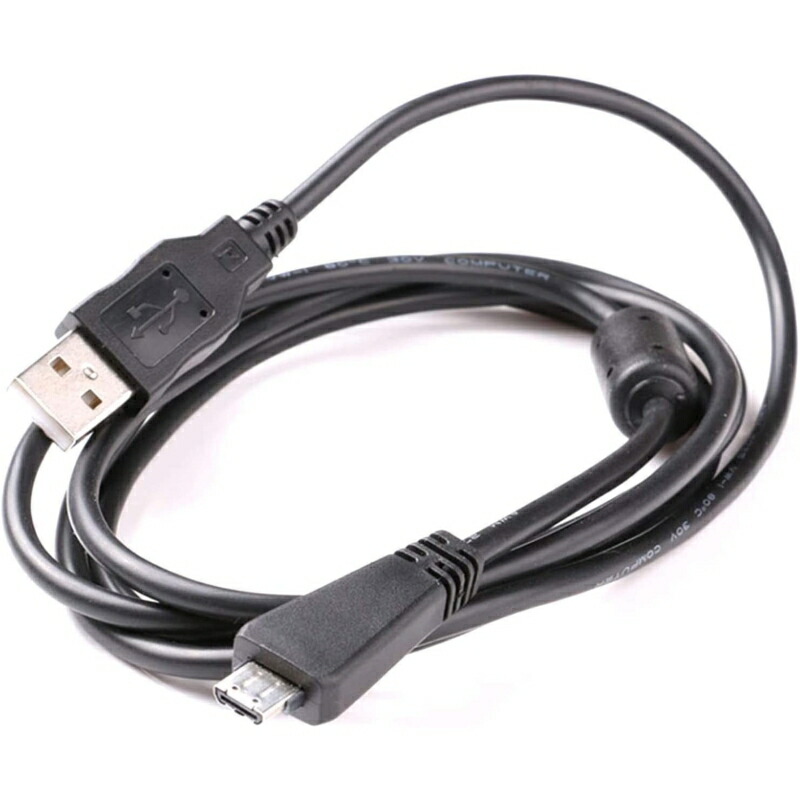 【楽天市場】【VMCMD3 互換ケーブル × 1本】約1.5m SONY互換マルチ端子用 USBケーブル VMCMD3互換 デジカメ用
