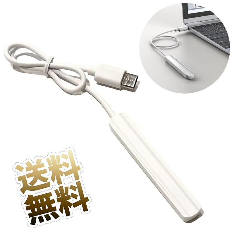 Apple Pencil 第2世代 充電ケーブル付き Apple Pencil 第2世代 専用充電ケーブル 35cm 磁気充電 Type-C