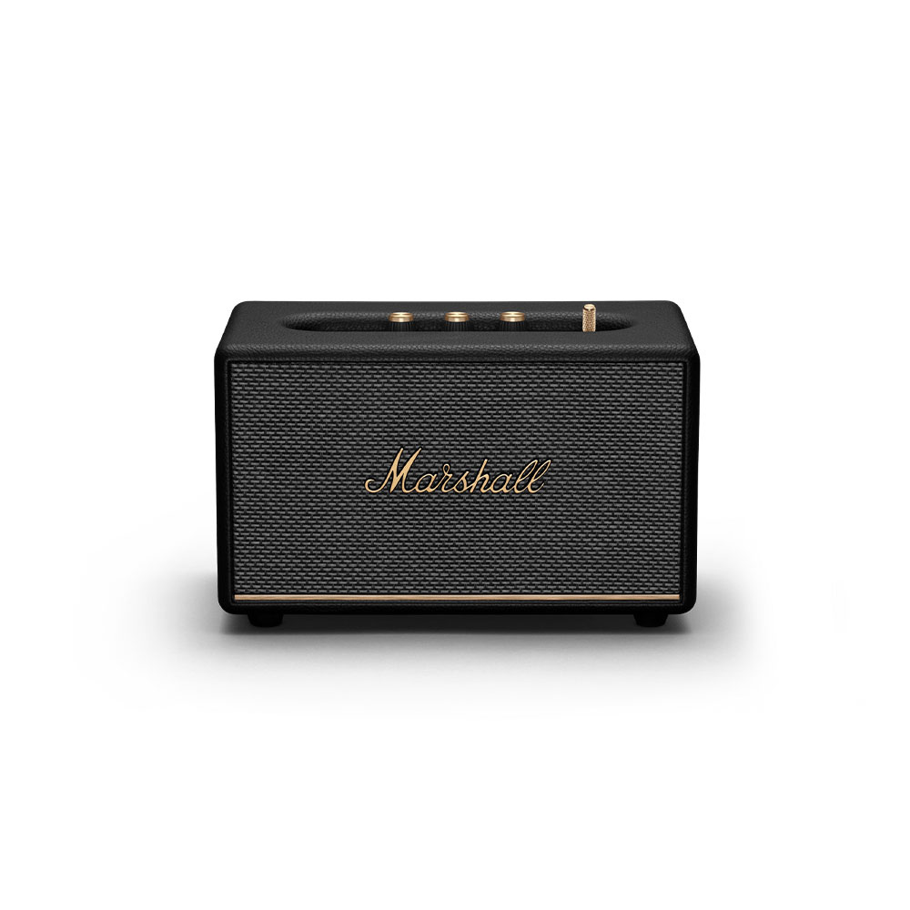 【新品未開封】Marshall スピーカー ACTON III マーシャル Marshall ACTON III / マーシャル アクトン 3 ワイヤレススピーカー