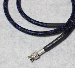 DH Labs D-750 BNC デジタル有線テレビ 0.5m