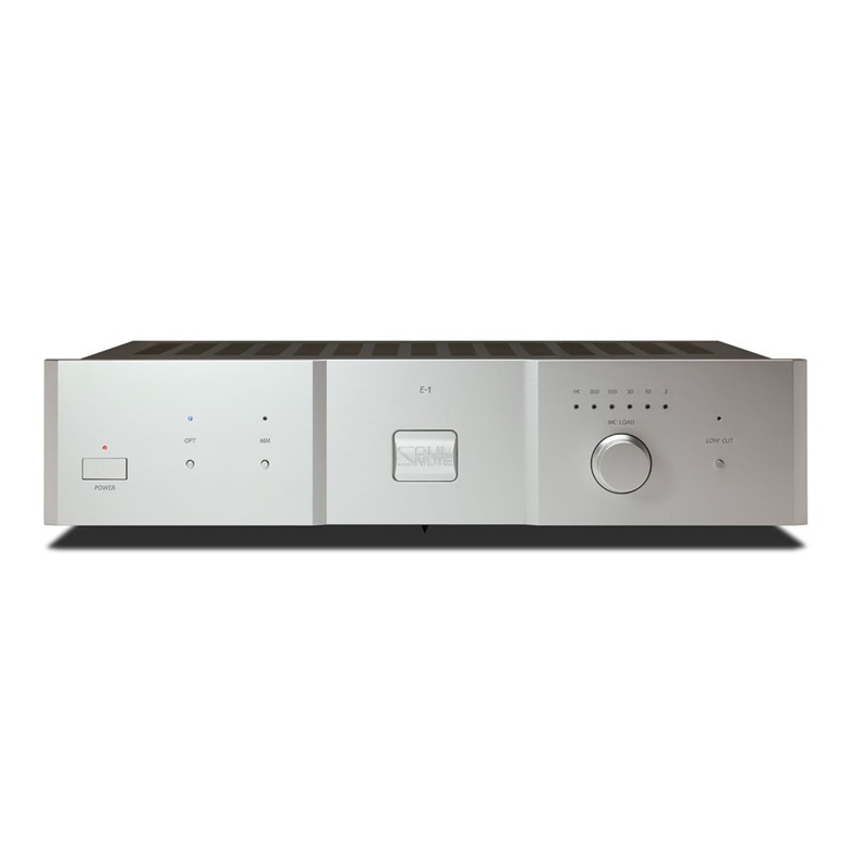 楽天市場】SOULNOTE - A-0 ver.2/プレミアム・シルバー（インテグレー