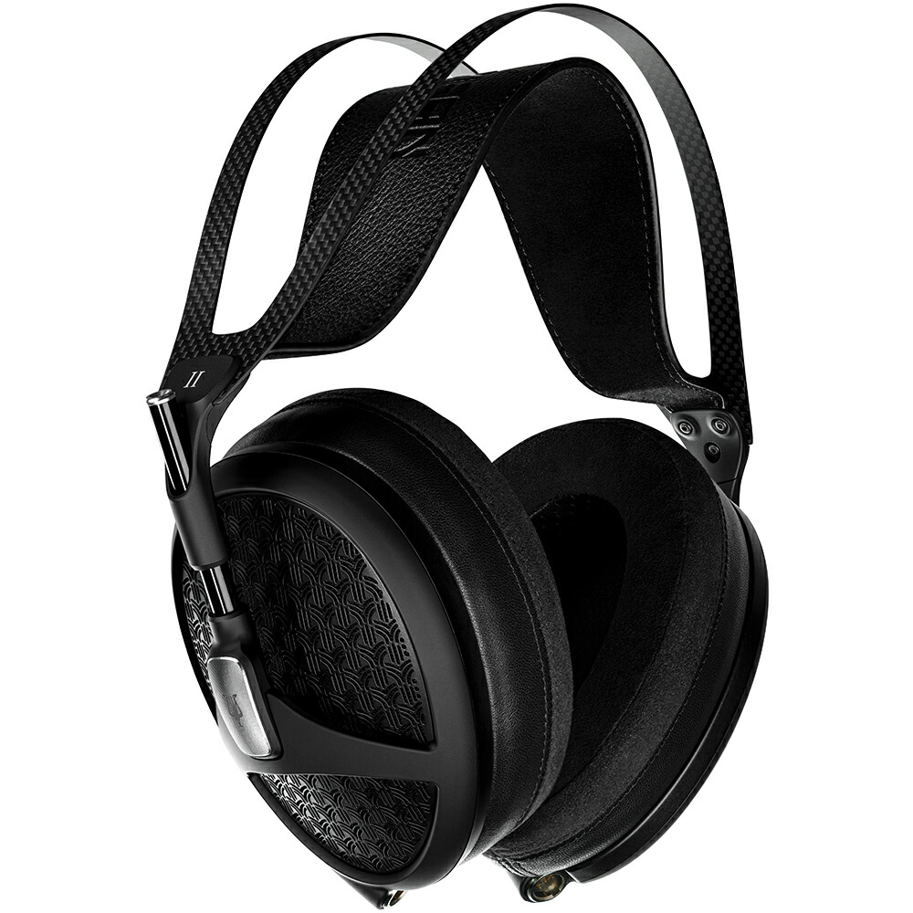 Meze Audio LIRIC II ヘッドホン 有線 平面駆動型 密閉型 MEZE AUDIO Meze Audio LIRIC II ヘッドホン 有線 平面駆動型