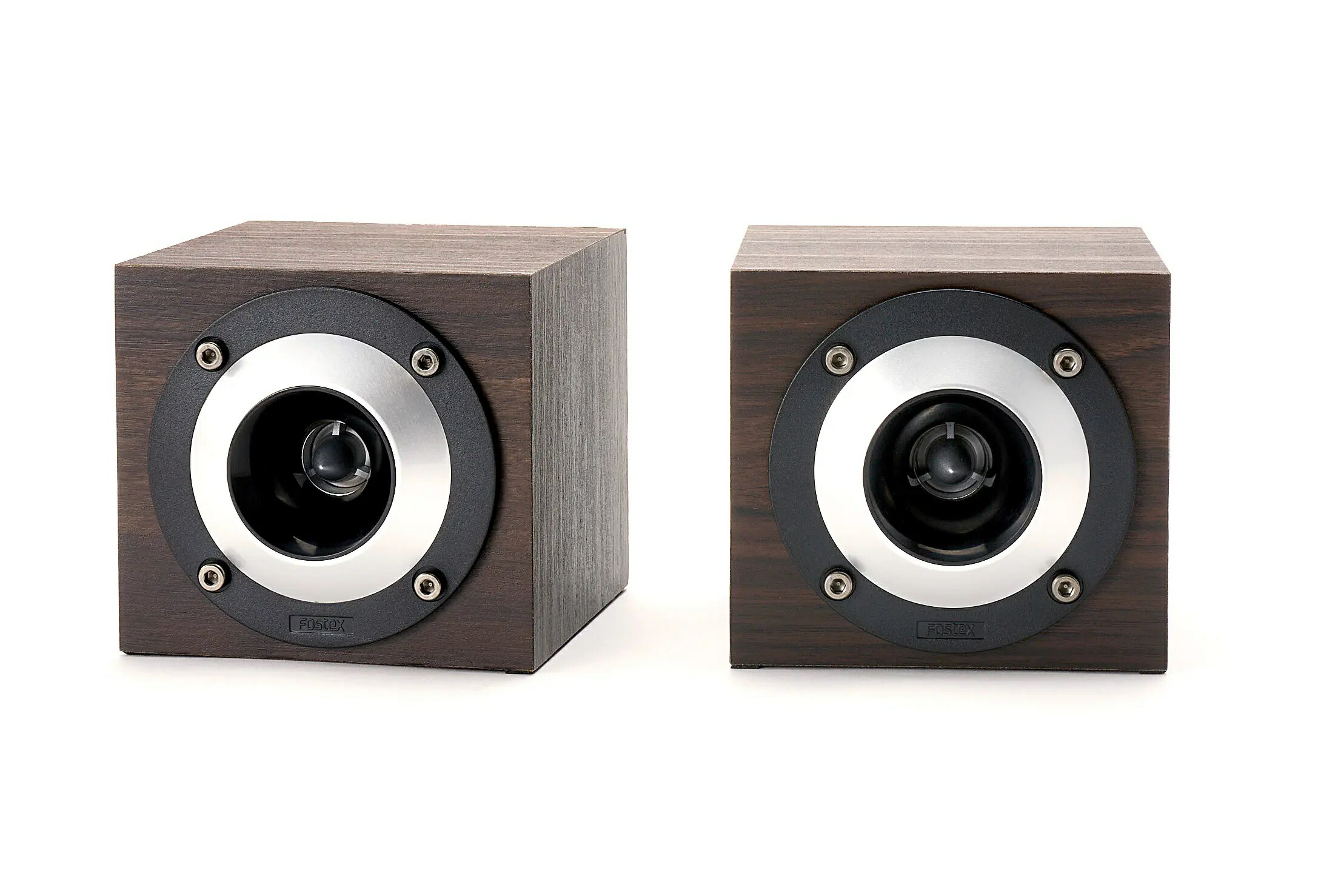 楽天市場】FOSTEX GS17H スーパーツィーターシステム ペア