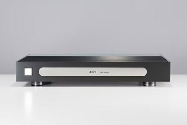 Aura オーラ LCP1 パワーアンプ ［国内正規代理店品］