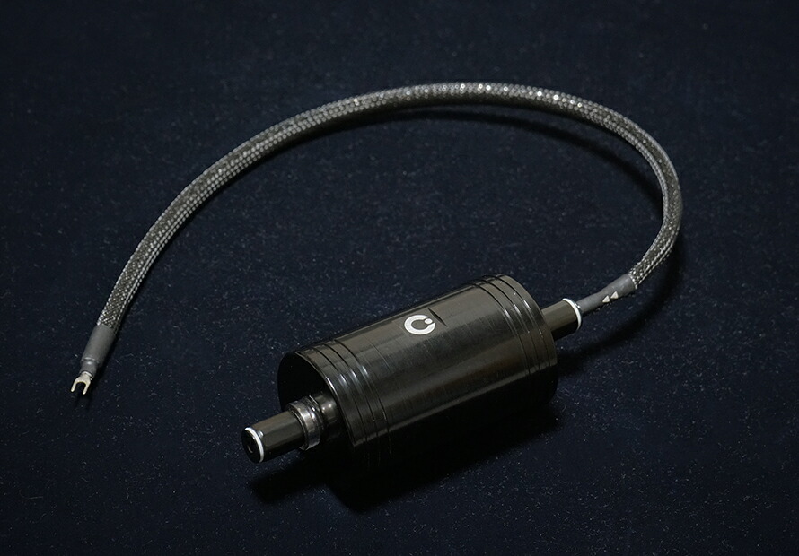 THE CHORD COMPANY PhonoARAY ザ・コード・カンパニー レコードプレイヤー専用設計ノイズポンプ 1個|オーディオユニオン店
