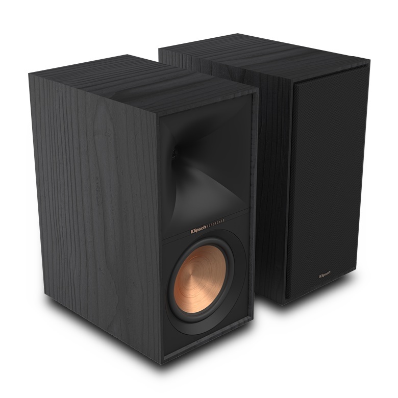 楽天市場】【納期ご確認ください】Klipsch クリプシュ R-50M ブック