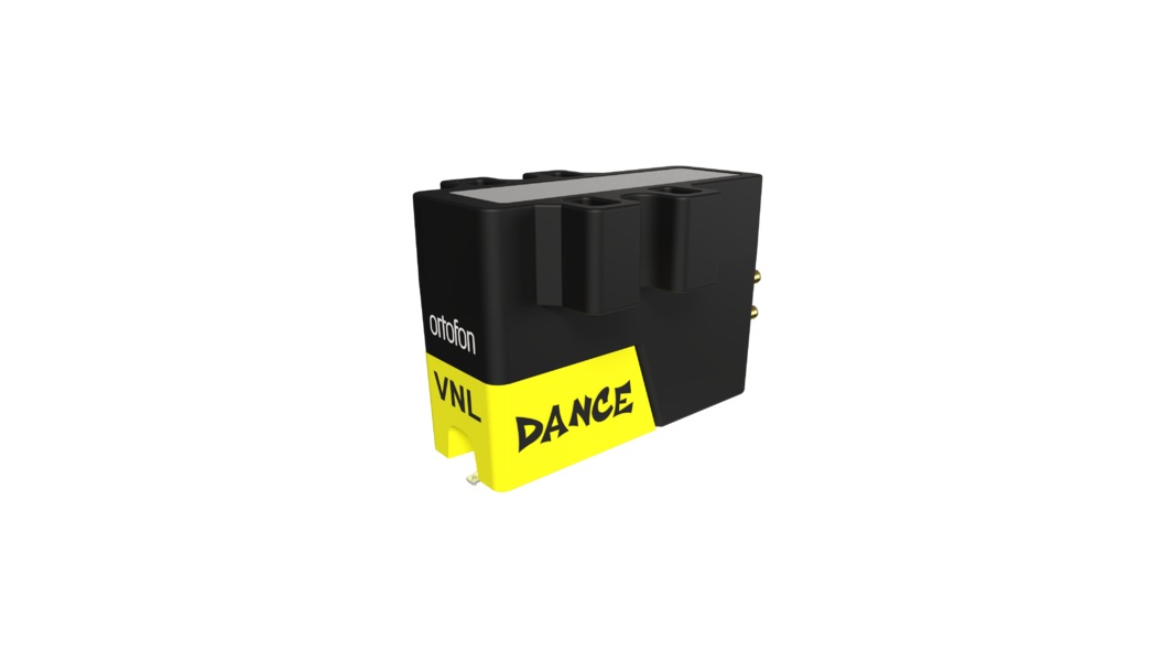 【店卸し資産あり!即納可!】ortofon オルトフォン  VNL DANCE DJ薬莢