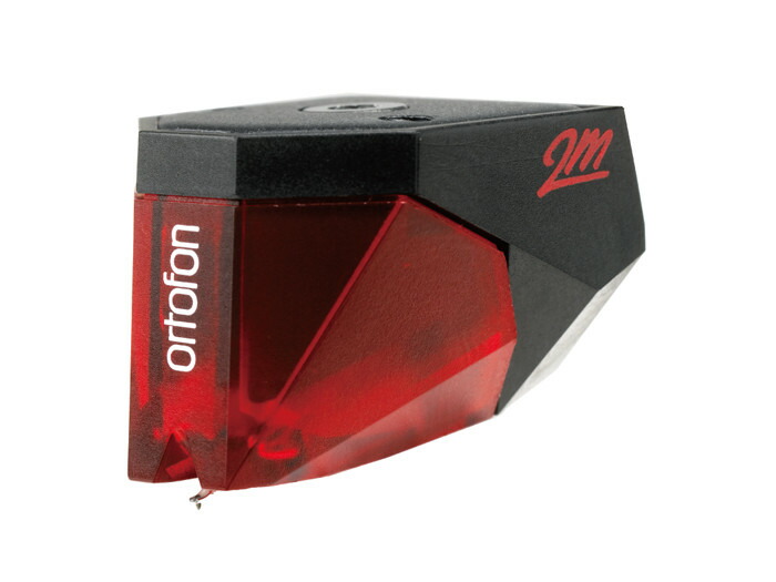 オルトフォン 2M Red　カートリッジ 楽天市場】ortofon 2M Red カートリッジ MMカートリッジ 2Mシリーズ