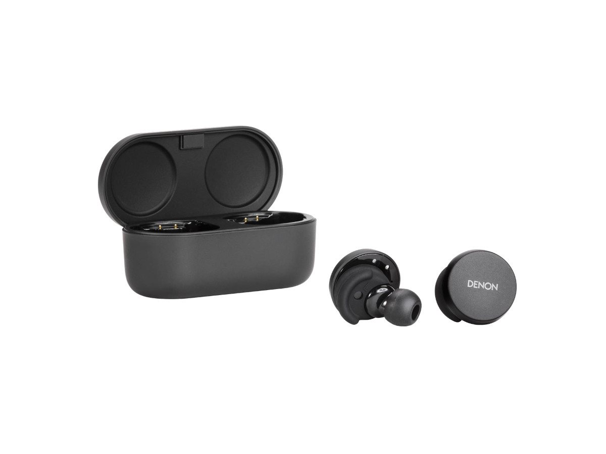 楽天市場】【在庫あり・即納可！】DENON デノン PerL Pro 