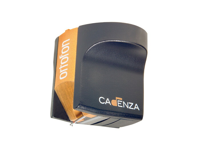 ortofon オルトフォン MC Cadenza Bronze MCカートリッジ ［国内正規代理店品］