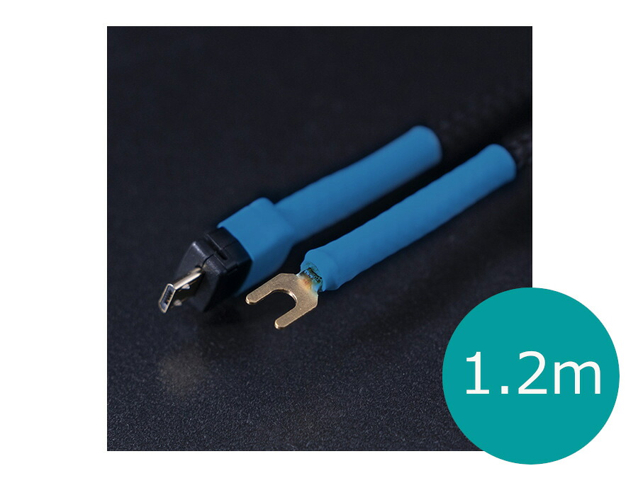 KOJO TECHNOLOGY Clone2UmB USB TYPE mircroB-Y型端子(M4とき勧める) 地びた有線テレビ 1.2m