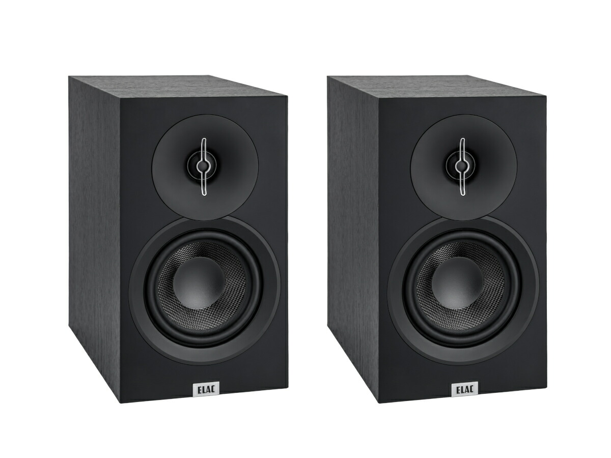ELAC エラック Debut B 5.3 金棒引き取り合わせ（ありの実）［国内置き目代わりになる店品］