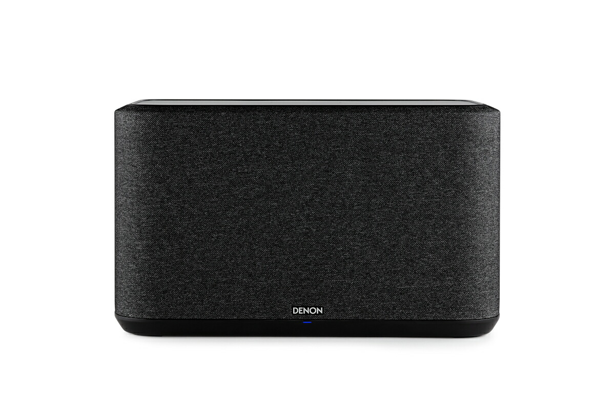 推奨 DENON デノン DENONHOME350 K Music HD Spotify対応高音質