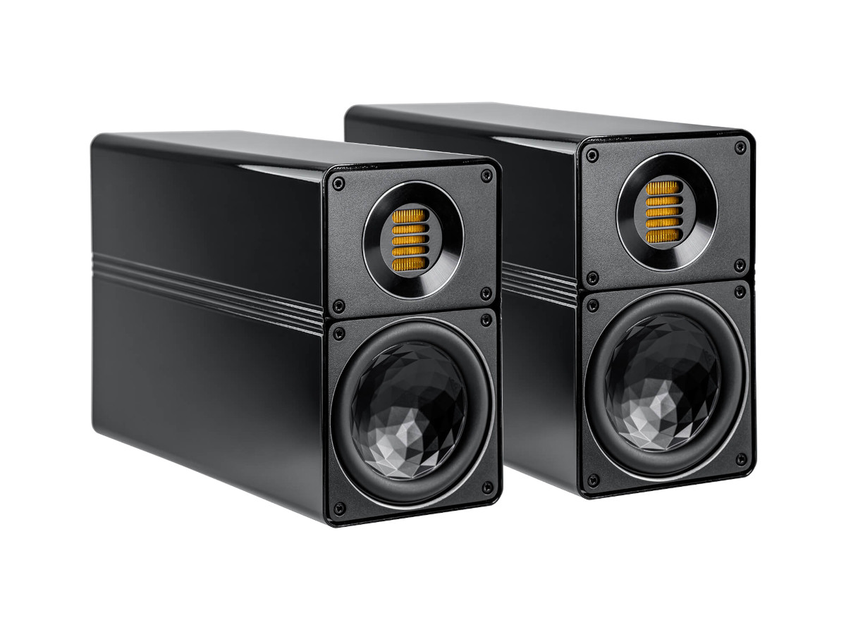 【美品】ELAC Reference UBR62 スピーカー 送料無料 ELAC UBR62【ELAC_エラック】「パッシブスピーカー(ペア)」Uni
