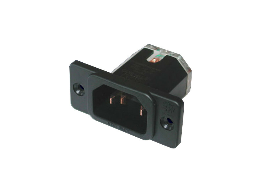 FURUTECH FI-52M NCF(R) 20A用 電源プラグ FI-52M NCF(R) - Furutech