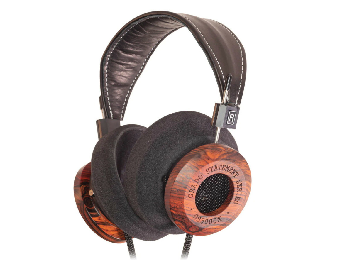 楽天市場】【納期ご確認ください】GRADO グラド RS2x オープン型