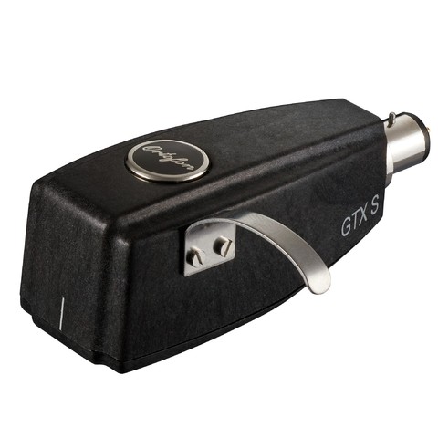 ortofon オルトフォン SPU GTX S MC薬莢（昇圧トランス状態内蔵型/丸針）［国内定め事代わりになる店品］