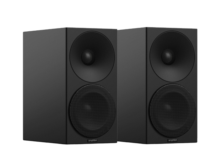 外箱不良宅配便送料無料 Amphion Amphion アンフィオン Argon1 White