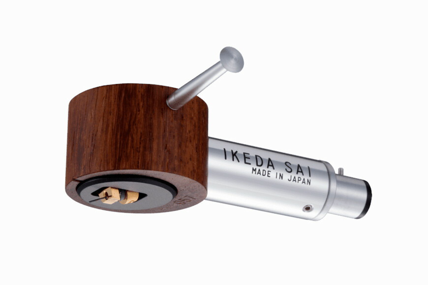 IKEDA イケダ IKEDA SAI（彩） MC薬莢 ［製造会社定め事品］