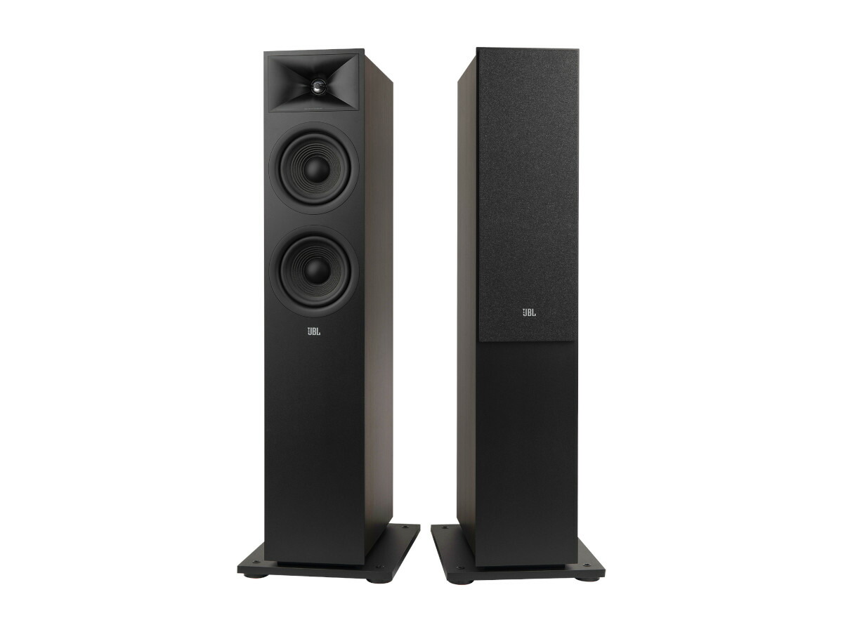 楽天市場】【送料込】【限定モデル】JBL STAGE A170 Black ペア トール