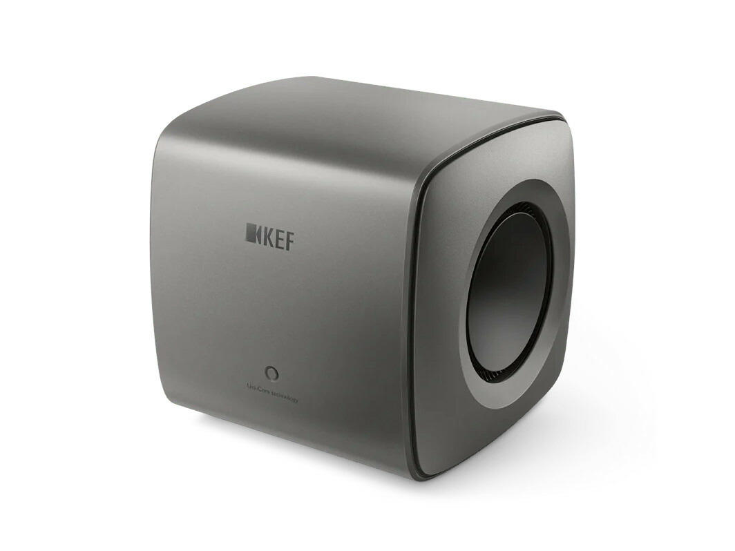 楽天市場】KEF KUBE-1 8
