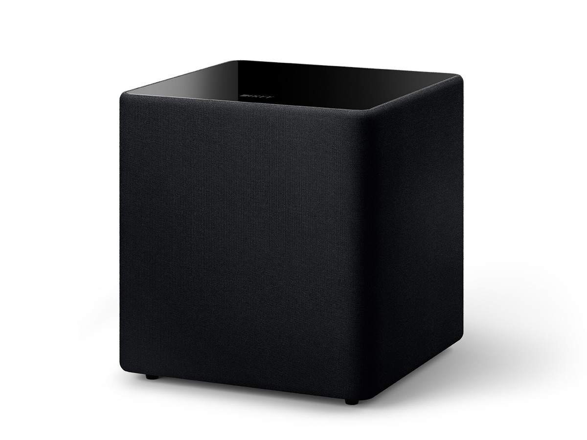 楽天市場】KEF KUBE-1 8