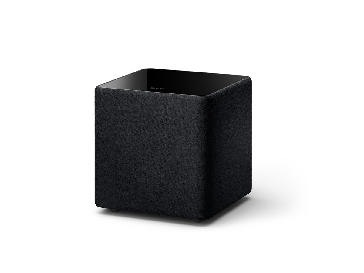 【店卸し資産あり・店先併売】KEF スーパーウーファー KUBE 8 MIE