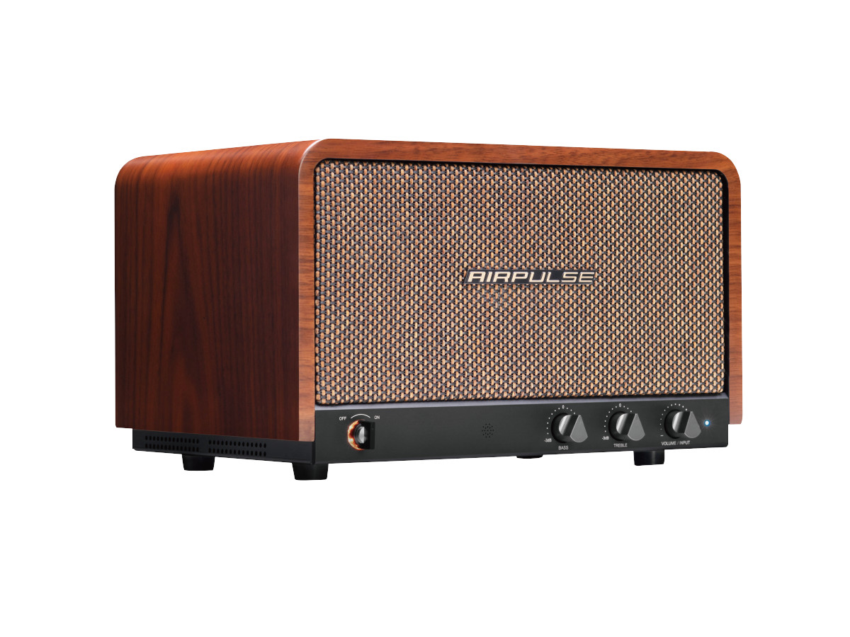 楽天市場】AIRPULSE P100X Bluetooth スピーカー【送料無料】 : さくら