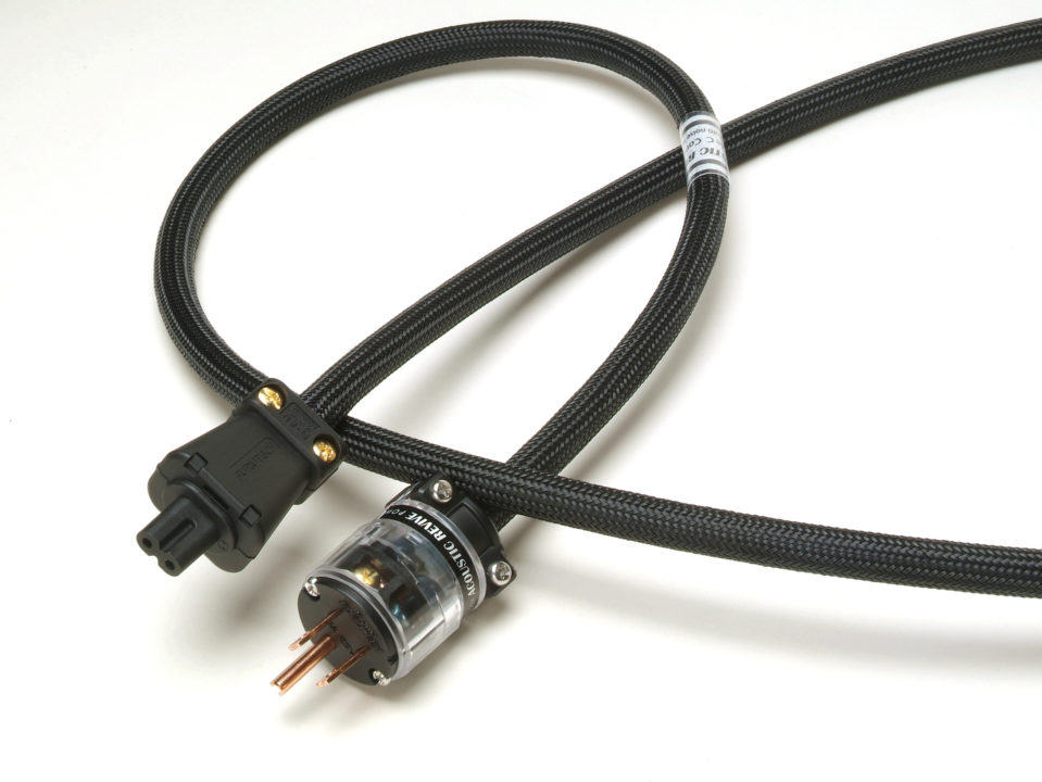 楽天市場】SAEC 電源ケーブル PL-3800 1.5m サエク オーディオ電源