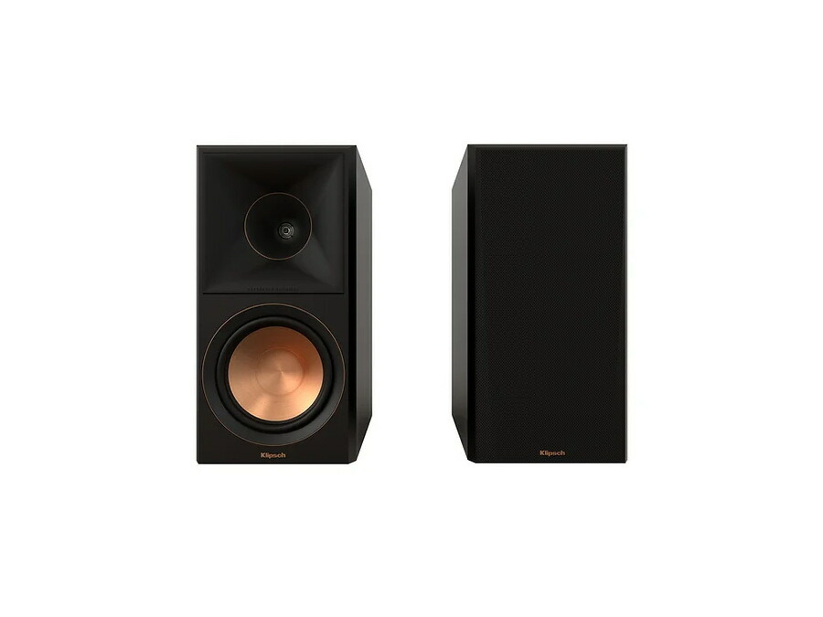 楽天市場】【納期ご確認ください】Klipsch クリプシュ R-50M ブック