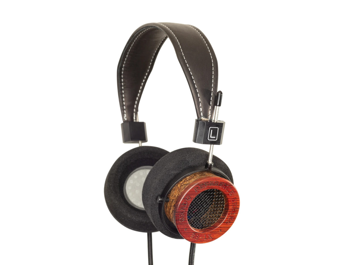 【納期ご突きとめるください】GRADO グラド RS1x 公々然たる型受話器（3.5粍ステレオミニプラグ）［国内定まり代わりになる店品］