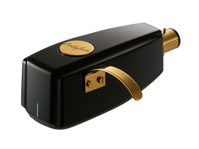 楽天市場】ortofon オルトフォン MCカートリッジ SPU#1E（楕円針