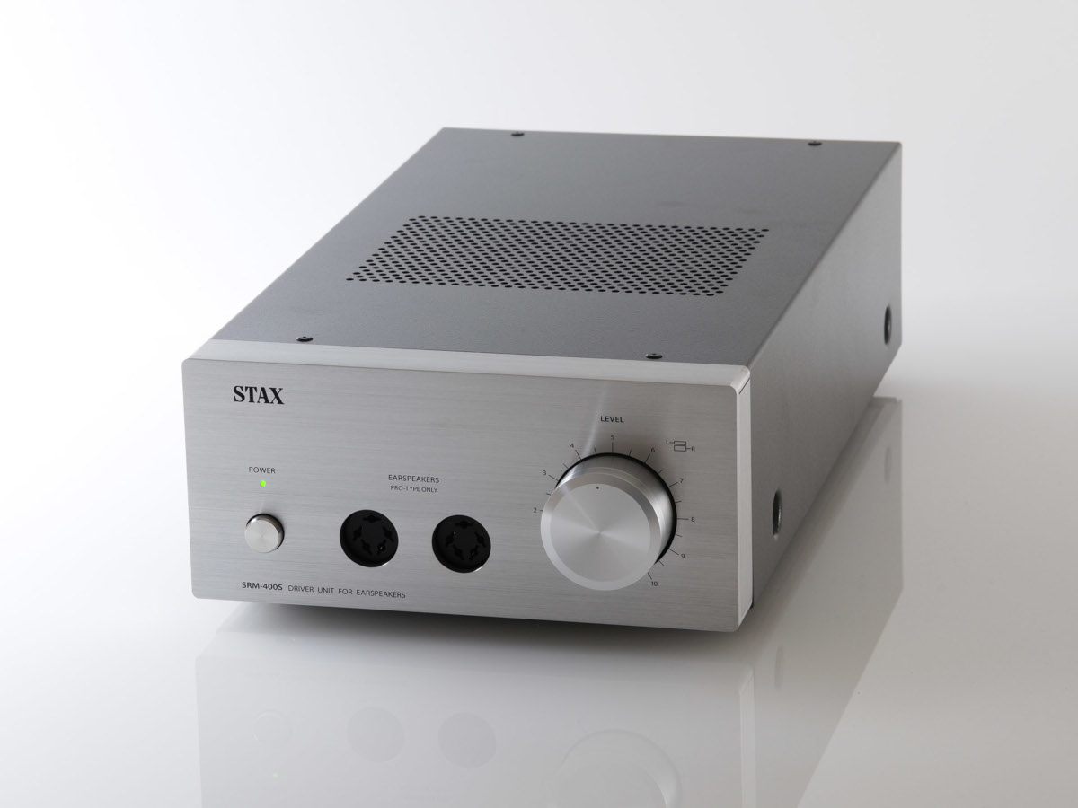 STAX スタックス専用 半導体素子式１番ウッド・社会的単位 SRM-400S