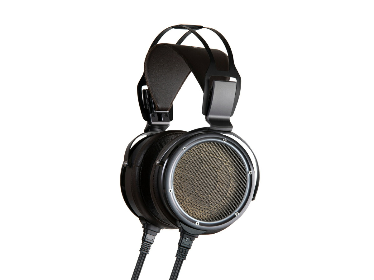 STAX スタックス 静電型イヤー金棒引き SR-X9000