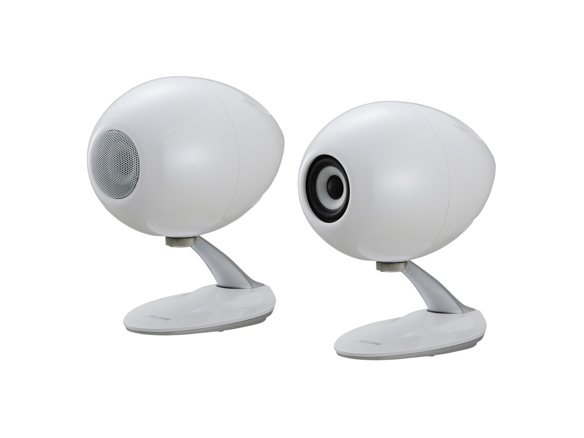 楽天市場】ECLIPSE イクリプス TD508MK4 BK スピーカーシステム