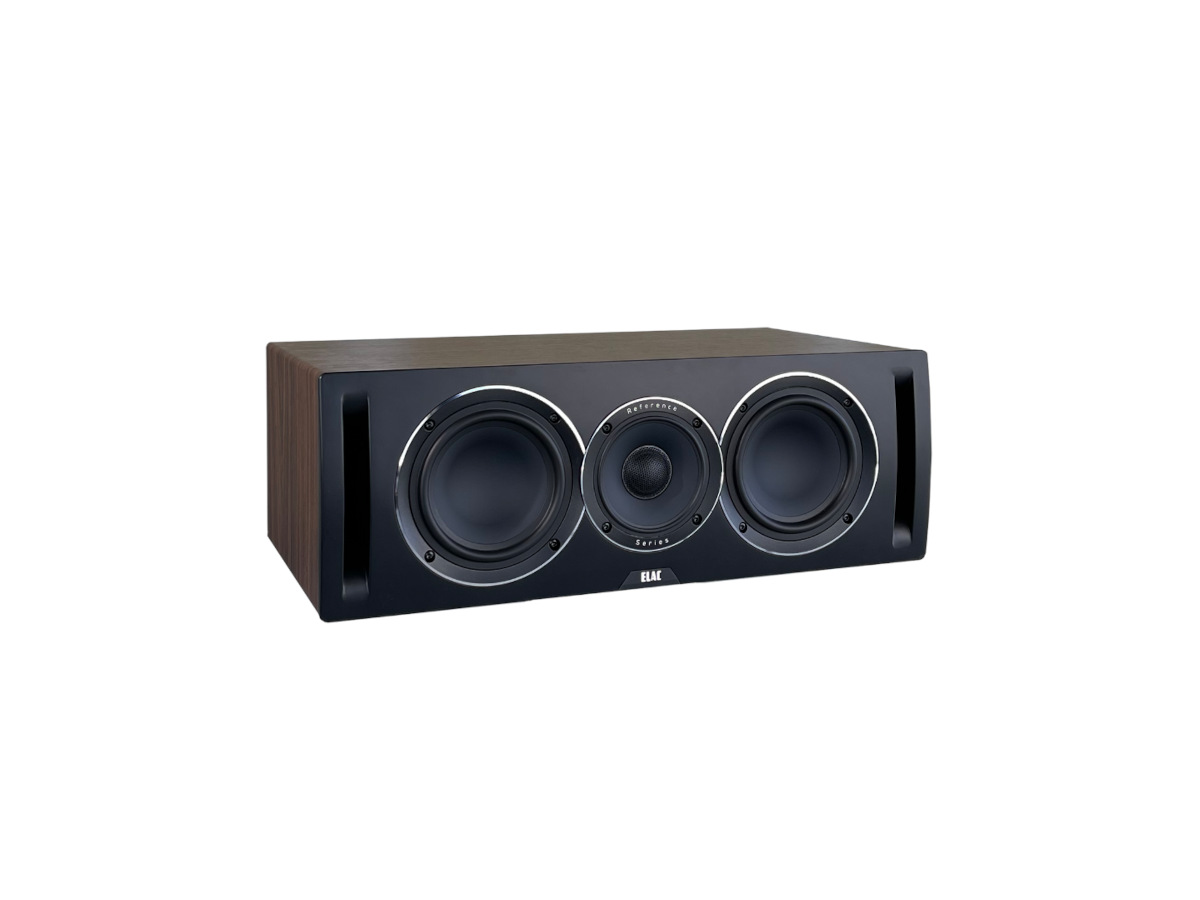 ELAC エラック  Uni-Fi Reference UCR52 真っただ中金棒引き 1本 [国内置き目代わりになる店品]