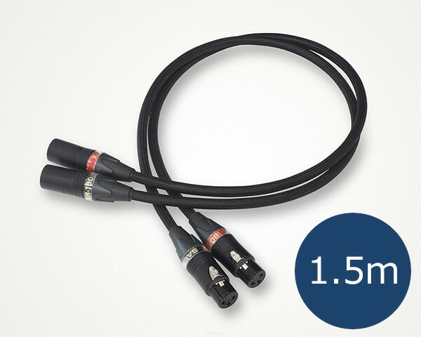 サエク SAEC XR-3000/0.7m XLRケーブル 楽天市場】SAEC XLRケーブル XR-3000 0.7m サエク インターコネクト
