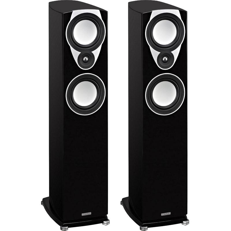 MISSION ミッション スピーカーシステム SX-3 Rosewood MISSION ミッション スピーカーシステム SX-3 Rosewood